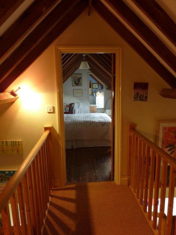 St Benedicts Byre B&B Crowhurst  Room photo