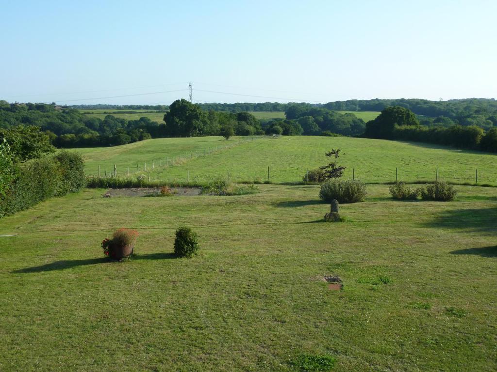 St Benedicts Byre B&B Crowhurst  Exterior photo